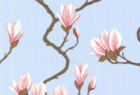 cole and son behang magnolia 