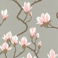 cole and son behang magnolia 