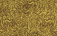 Volutes Behang ELITIS Domino Behang Collectie RM_253_07