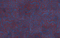 Volutes Behang ELITIS Domino Behang Collectie RM_253_11