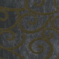 Volutes Behang ELITIS Domino Behang Collectie RM_253_12