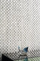 Nacre Vichy Behang ELITIS Costa Verde Collectie