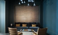Alliances contraires ELITIS Behang&nbsp;- Costa Verde Collectie 