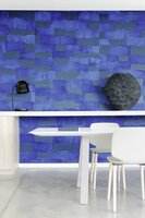 ELITIS Koubalane behang sfeer impressie luxury by nature