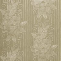 Ralph Lauren Fleur Moderne PEARL GREY  PRL5012-03 behang