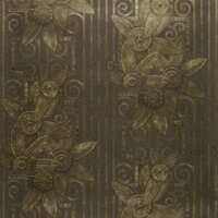 Ralph Lauren Fleur Moderne BRONZE PRL5012-04 behang