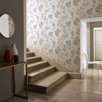 Cayo Behang Harlequin Zapara Behang collectie sfeer