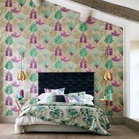 Yasuni Behang Zapara Behang Collectie