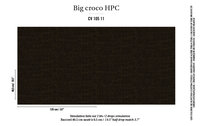 Big Croco Project Behang Contract Markt HPC CV-105-11