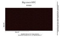 Big Croco Project Behang Contract Markt HPC CV-105-28