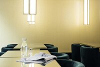 Glass Nacres ELITIS Behang Project Behang HPC sfeer 1