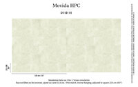 Natives Movida Behang ELITIS Project behang HPC CV-101-01