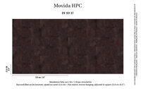 Natives Movida Behang ELITIS Project behang HPC CV-101-37