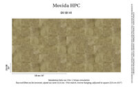 Natives Movida Behang ELITIS Project behang HPC CV-101-41