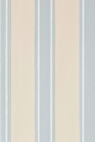 Block Print Stripe Behang Farrow and Ball BP744