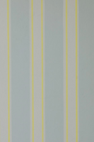 Block Print Stripe Behang Farrow and Ball BP769