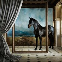 Holkham Bay Behang Kempshott Behang Collectie