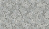 ARTE behang Langur Curiosa behangpapier collectie 13531