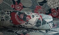 ARTE Behang Euphoria Curiosa behang collectie 13550