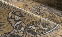 ARTE Behang Scenery Curiosa behang collectie 13560
