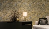 ARTE Behang Scenery Curiosa behang collectie 13560