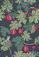 Fornasetti Frutto Proibito Behang 2018 Cole and Son 114-1001