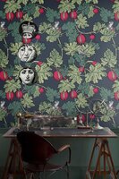 Fornasetti Frutto Proibito Behang 2018 Cole and Son 114-1001