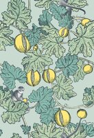 Fornasetti Frutto Proibito Behang 2018 Cole and Son 114-1002