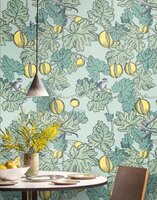 Fornasetti Frutto Proibito Behang 2018 Cole and Son 114-1002
