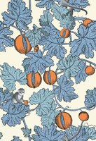 Fornasetti Frutto Proibito Behang 2018 Cole and Son 114-1003