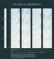 Fornasetti Nuvolette behang Cole and Son 114-3006