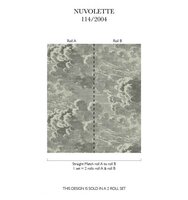 Fornasetti Nuvolette behang Cole and Son 114-2004_r1