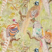 Mulberry Home Behang Game Birds FG085.Y101