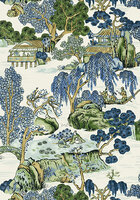 Thibaut Asian Scenic Behang T75462
