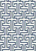 Thibaut Ming Trail Behang&nbsp;Dynasty Collectie T75471