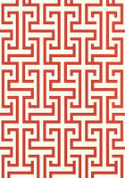 Thibaut Ming Trail Behang&nbsp;Dynasty Collectie T75473