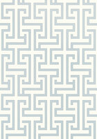 Thibaut Ming Trail Behang&nbsp;Dynasty Collectie T75474
