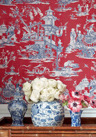 Thibaut Honshu Behang Dynasty