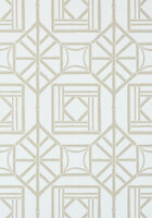 Shoji Panel Behang Thibaut Dynasty T75519
