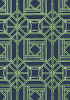 Shoji Panel Behang Thibaut Dynasty T75521