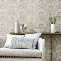 Cadencia behang harlequin paloma behang collectie