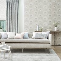 Cadencia behang harlequin paloma behang collectie