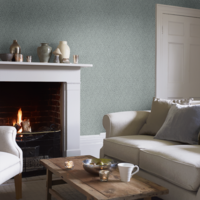 Farrow and Ball Amime Behang
