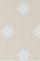 Farrow and Ball Brockhampton Star Behang BP520