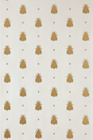 Farrow and Ball Bumble Bee Behang BP507