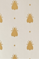 Farrow and Ball Bumble Bee Behang BP525