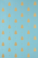 Farrow and Ball Bumble Bee Behang BP555