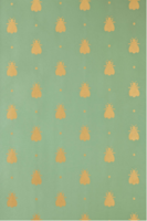 Farrow and Ball Bumble Bee Behang BP547