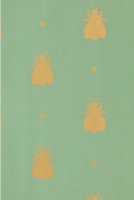 Farrow and Ball Bumble Bee Behang BP547