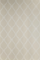 Farrow and Ball Crivelli Trellis Behang BP3104
